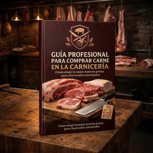 Guía Profesional para Comprar Carne en la Carnicería