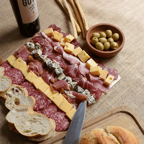 Picada de Campo